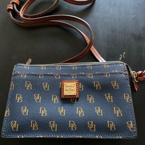 Dooney and Bourke Crossbody
